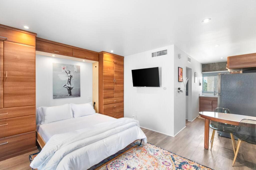 Efficient Design Concept - Walk Roosevelt Row. Apartment Phoenix Luaran gambar